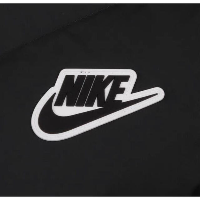 NIKE(ナイキ)の新品　NIKE ナイキ　ダウンフィル ウィンドランナー ダウンジャケット メンズのジャケット/アウター(ダウンジャケット)の商品写真