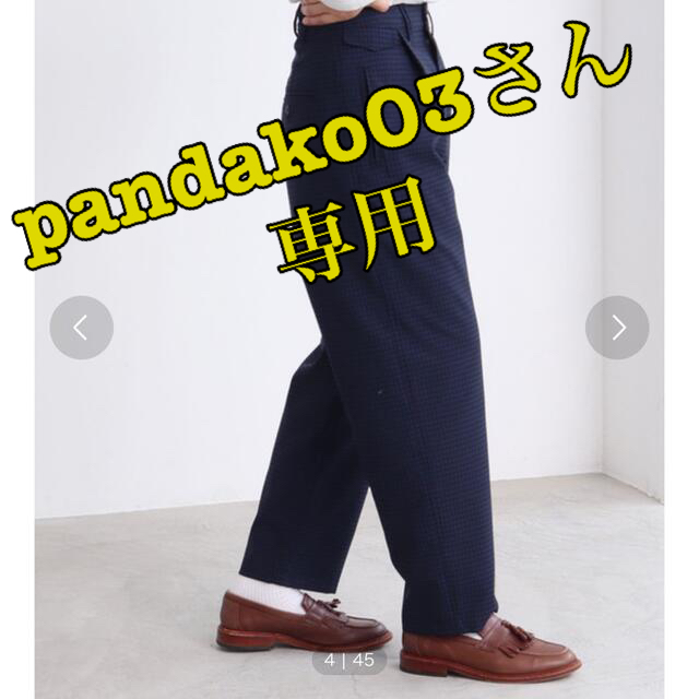 PAR ICI - pandako03さん専用の通販 by わかめ's shop|パーリッシィ