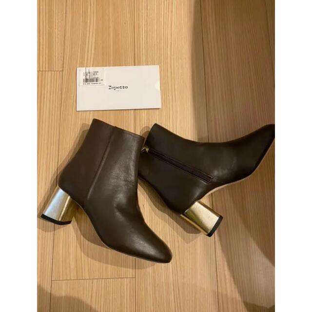 新品 レペット repetto ブーツ towinglouisvilleky.com