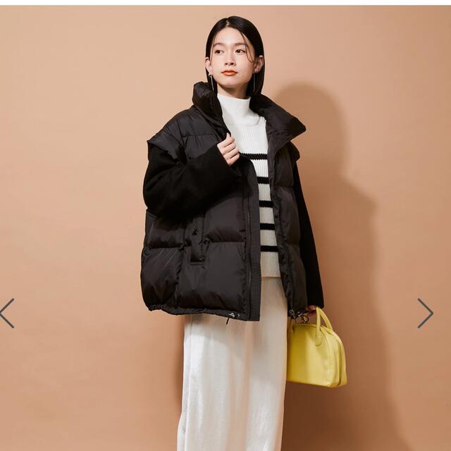 ADAM ET ROPE' FEMME 2way ダウン | www.jarussi.com.br
