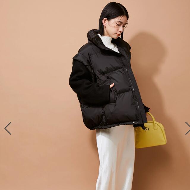ADAM ET ROPE' FEMME 2way ダウン | www.jarussi.com.br