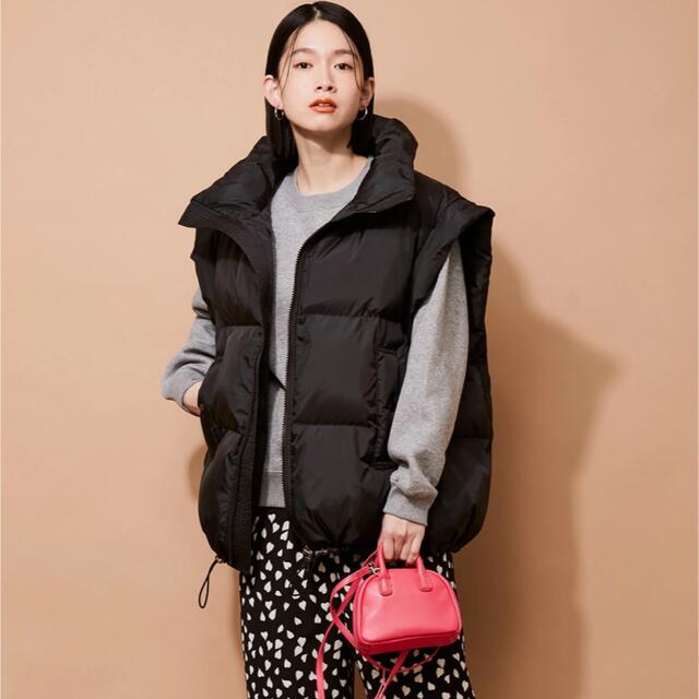 ADAM ET ROPE' FEMME 2way ダウン | www.jarussi.com.br