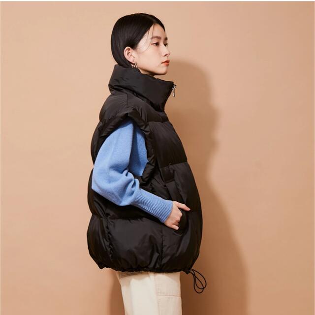 ADAM ET ROPE' FEMME 2way ダウン | www.jarussi.com.br