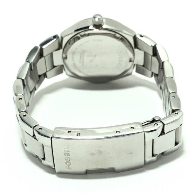 FOSSIL(フォッシル)のフォッシル 腕時計 - AM-4137 レディース レディースのファッション小物(腕時計)の商品写真