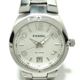 フォッシル(FOSSIL)のフォッシル 腕時計 - AM-4137 レディース(腕時計)