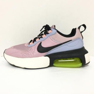 ナイキ(NIKE)のNIKE(ナイキ) スニーカー 24.5 レディース(スニーカー)