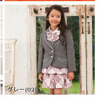 入学式スーツセット(ドレス/フォーマル)