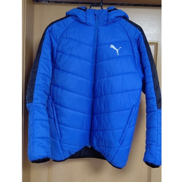PUMA - プーマ ジャケット コート 160の通販 by ピタゴラ☆ゆ☆イッチ