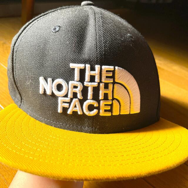 THE NORTH FACE NEW ERA