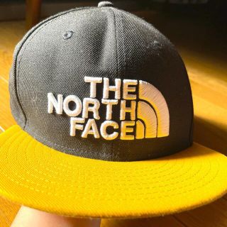 ザノースフェイス(THE NORTH FACE)のTHE NORTH FACE NEW ERA(キャップ)