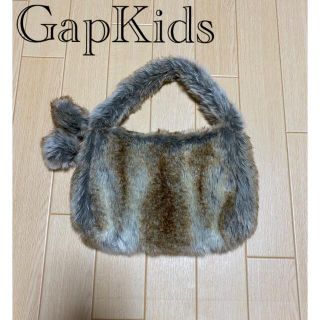 ギャップキッズ(GAP Kids)の【新品】GapKids バック(その他)