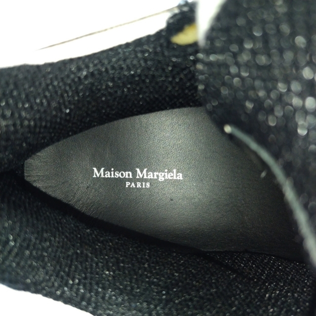 Maison Martin Margiela(マルタンマルジェラ)のMaison Margiela メゾンマルジェラ スニーカー メンズの靴/シューズ(スニーカー)の商品写真