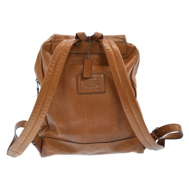 COACH - COACH コーチ リュックの通販 by BRINGラクマ店|コーチならラクマ