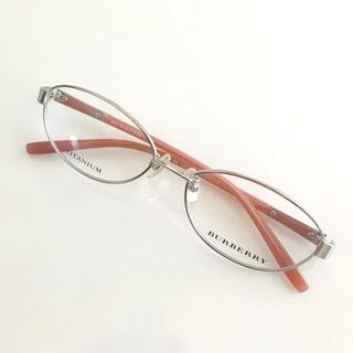 バーバリー(BURBERRY)のピナ様専用　バーバリー眼鏡(サングラス/メガネ)