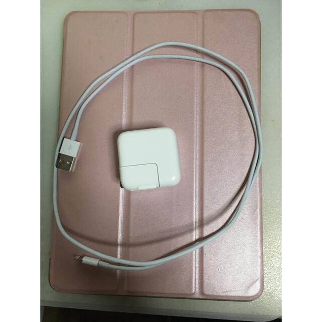 iPad Air 2 Wi‑Fi + Cellularモデル