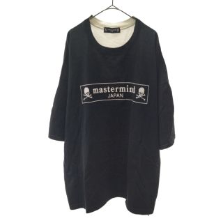 マスターマインドジャパン(mastermind JAPAN)のmastermind JAPAN マスターマインドジャパン 半袖T(Tシャツ/カットソー(半袖/袖なし))