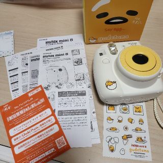 ぐでたまの通販 30点(スマホ/家電/カメラ) | お得な新品・中古・未