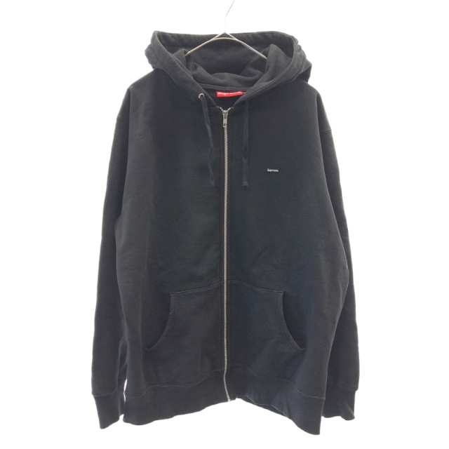 SUPREME シュプリーム パーカー - www.vita-pakt.com 公式通販サイト Supreme 20FW ネイビーブラック フーディ パーカー Sロゴ パーカー