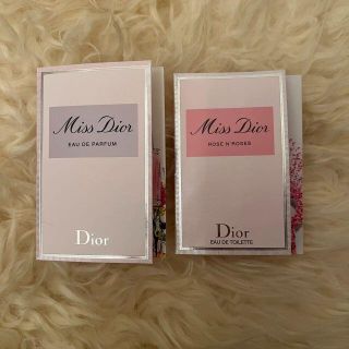 クリスチャンディオール(Christian Dior)の香水(香水(女性用))