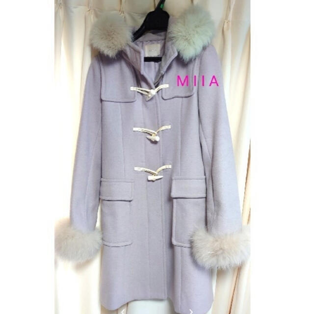 ミーア ダッフルコート | www.flyforreal.com