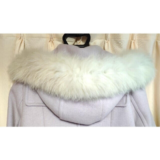 ミーア ダッフルコート | www.flyforreal.com