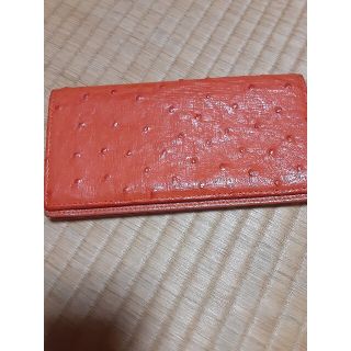 オーストリッチ(OSTRICH)のオーストリッチ長財布(長財布)