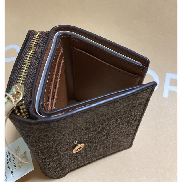 Michael Kors(マイケルコース)のマイケルコース　折財布＆トートバッグ レディースのバッグ(トートバッグ)の商品写真