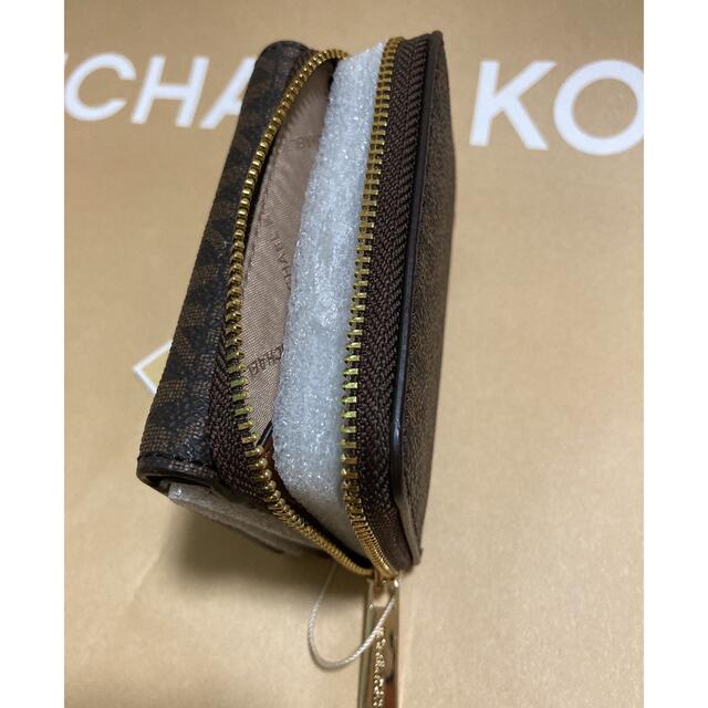 Michael Kors(マイケルコース)のマイケルコース　折財布＆トートバッグ レディースのバッグ(トートバッグ)の商品写真