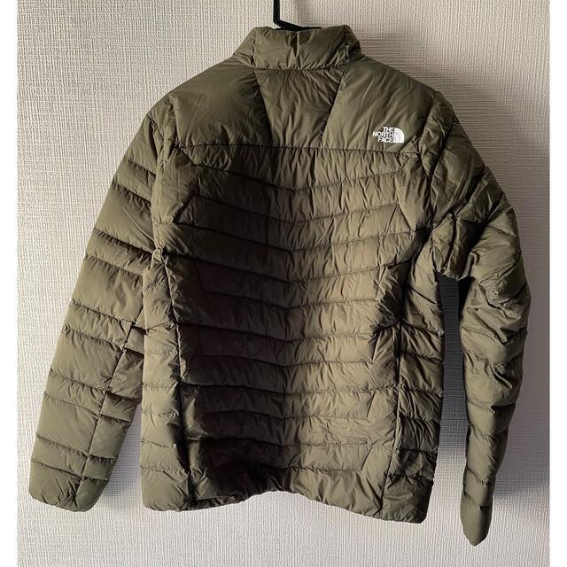 THE NORTH FACE Thunder Jacket NY81712