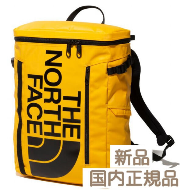 THE NORTH FACE(ザノースフェイス)のノースフェイス  デイパック BCヒューズボックス2  NM82000 SG メンズのバッグ(バッグパック/リュック)の商品写真