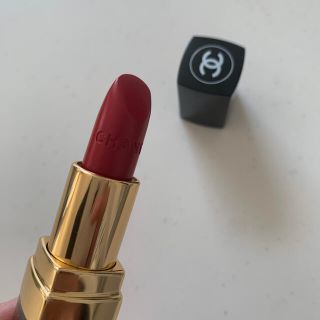 シャネル(CHANEL)のCHANEL 口紅 ROUGE COCO 444(口紅)