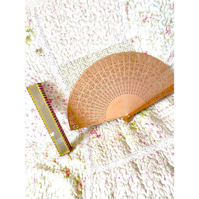 超希少 扇子 新品、未開封です!!寿恵廣 扇子