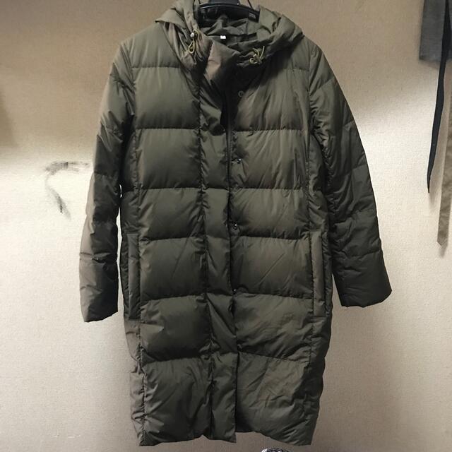 MUJI (無印良品) - 無印ダウンの通販 by BAZU's shop|ムジル MUJI (無印良品) - 無印ダウンの通販 by BAZU's shop|ムジル