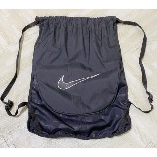 ナイキ(NIKE)のNIKE ナイキ ナップサック(バッグパック/リュック)