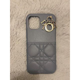 ディオール(Dior)の【さっちん様専用】iPhone12Proケース(iPhoneケース)