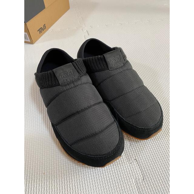 teva ember moc 2 テバ エンバー モック