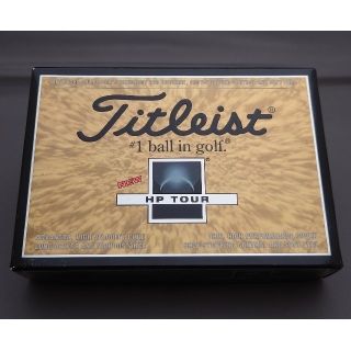 タイトリスト(Titleist)のかみさん専用　タイトリスト TOUR 新品 ゴルフボール １ダース(その他)