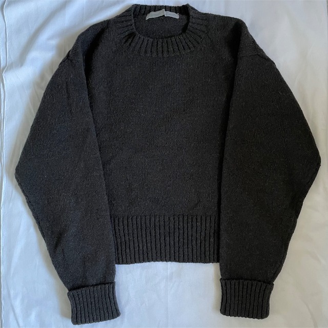 COMME des GARCONS HOMME PLUS(コムデギャルソンオムプリュス)の90s COMME des GARCONS HOMME  ニット メンズのトップス(ニット/セーター)の商品写真