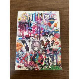 シャイニー(SHINee)のSHINee THE BEST FROM NOW ON（完全初回生産限定盤A）(K-POP/アジア)