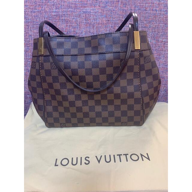 LOUIS VUITTON(ルイヴィトン)のルイヴィトン　マーリボーン　ハンドバッグ レディースのバッグ(ハンドバッグ)の商品写真