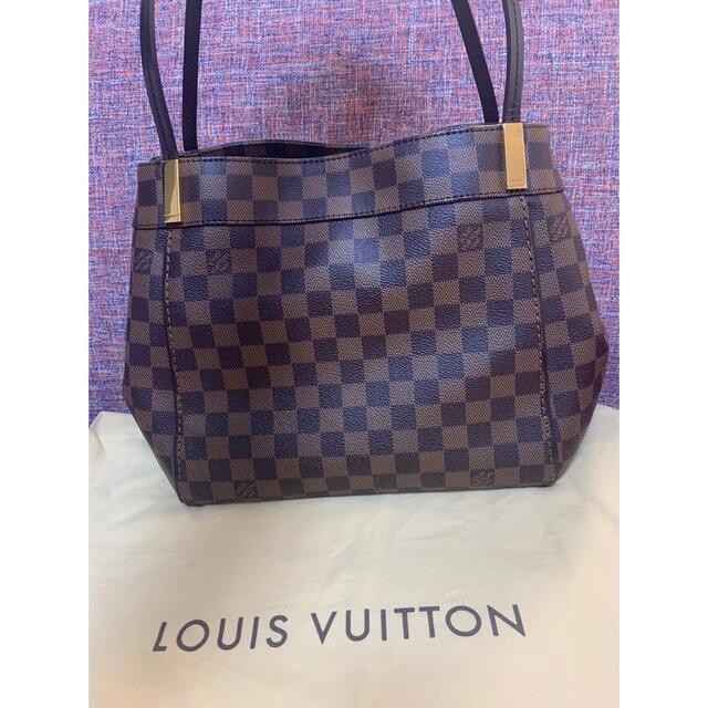 LOUIS VUITTON(ルイヴィトン)のルイヴィトン　マーリボーン　ハンドバッグ レディースのバッグ(ハンドバッグ)の商品写真