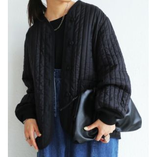 アンティカ ノーカラージャケット(レディース)の通販 100点以上 ...