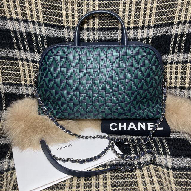 CHANEL(シャネル)のリー様専用★thanks♡ レディースのバッグ(ショルダーバッグ)の商品写真