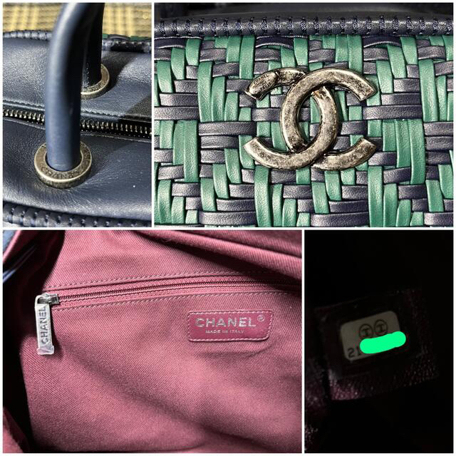 CHANEL(シャネル)のリー様専用★thanks♡ レディースのバッグ(ショルダーバッグ)の商品写真