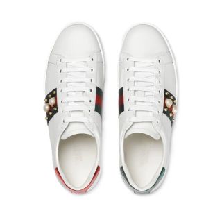 グッチ(Gucci)のグッチ スニーカー(スニーカー)