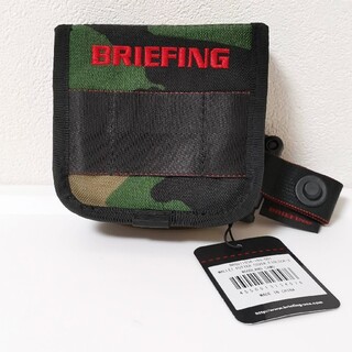 BRIEFING - BRIEFING ブリーフィング ゴルフ ヘッドカバー パターカバー 国内正規品