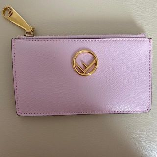 フェンディ(FENDI)のFENDI カードケース (財布)