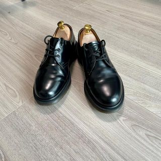 ドクターマーチン(Dr.Martens)のドクターマーチン　3ホールブーツ　Dr.martens 革靴(ブーツ)