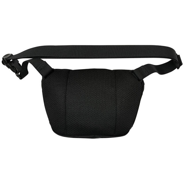 Palace Arcteryx Mantis 1 Waistpack Black 1