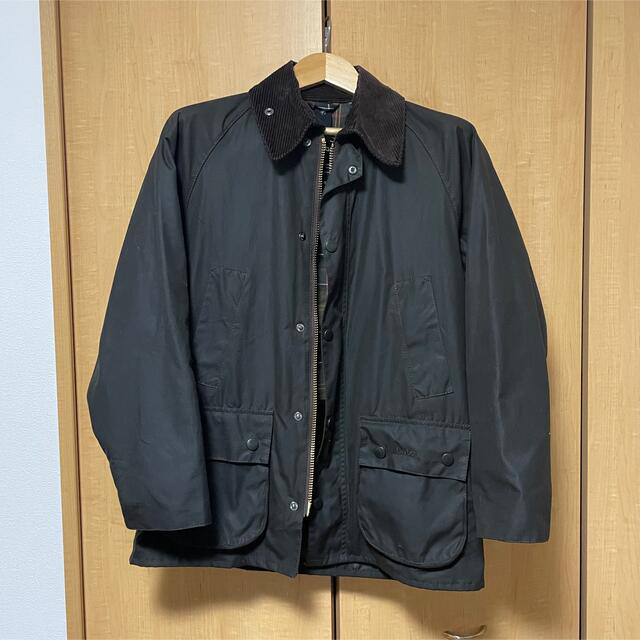 Barbour CLASSIC BEDALE